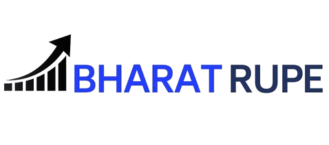 BharatRupe Logo
